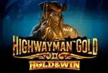 Image of the slot machine game Highwayman Gold provided by iSoftBet