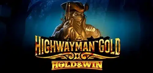 Highwayman Gold Slot Review 2024 - Free Play Demo