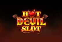 Image of the slot machine game Hot Devil provided by TrueLab Games