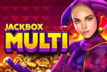 Image of the slot machine game Jackbox Multi provided by Swintt