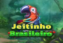 Image of the slot machine game Jeitinho Brasileiro provided by Pragmatic Play