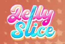 Image of the slot machine game Jelly Slice provided by Hacksaw Gaming