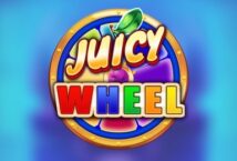 Image of the slot machine game Juicy Wheel provided by Skywind Group