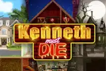 Image of the slot machine game Kenneth Must Die provided by Nolimit City