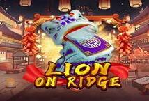 Image of the slot machine game Lion on Ridge provided by Ka Gaming