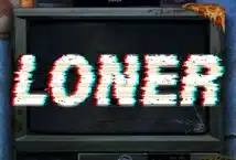 Image of the slot machine game Loner provided by Relax Gaming
