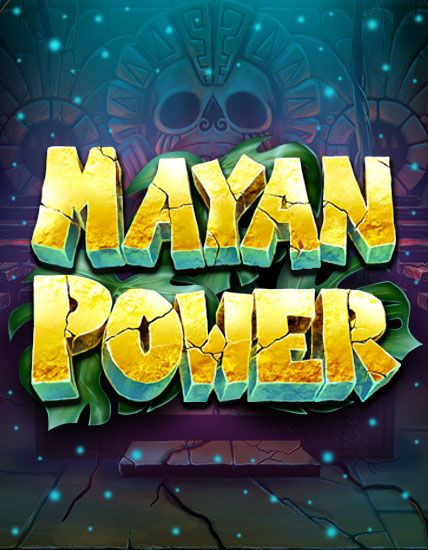 Mayan Power Slot Review 2024 - Free Play Demo