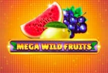 Image of the slot machine game Mega Wild Fruits provided by GameArt