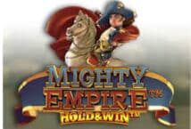 Image of the slot machine game Mighty Empire Hold and Win provided by iSoftBet