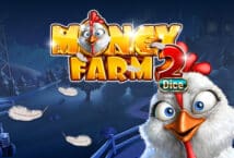 Image of the slot machine game Money Farm 2: Dice provided by Casino Technology