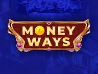 Image of the slot machine game Money Ways provided by Wazdan