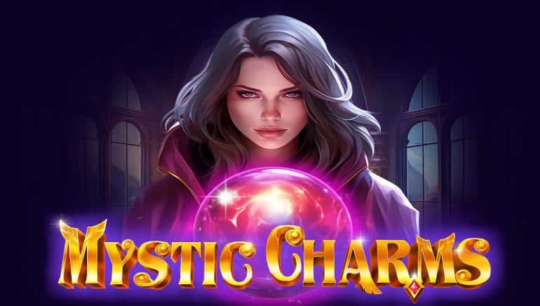 Mystic Charms Slot Review 2024 Free Play Demo