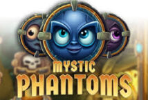 Image of the slot machine game Mystic Phantoms provided by Ka Gaming