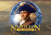 Image of the slot machine game Napoleon: The Emperor provided by Triple Cherry
