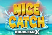 Image of the slot machine game Nice Catch DoubleMax provided by Yggdrasil Gaming