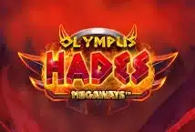 Image of the slot machine game Olympus Hades Megaways provided by iSoftBet