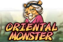 Image of the slot machine game Oriental Monster provided by Ka Gaming