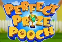 Image of the slot machine game Perfect Prize Pooch provided by Inspired Gaming