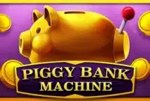Image of the slot machine game Piggy Bank Machine provided by Ka Gaming