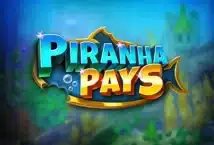 Image of the slot machine game Piranha Pays provided by Play'n Go