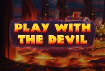 Image of the slot machine game Play with the Devil provided by Ka Gaming