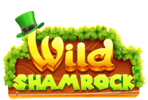 Image of the slot machine game Wild Shamrock provided by PopOK Gaming