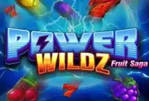 Image of the slot machine game Power Wildz: Fruit Saga provided by Fugaso
