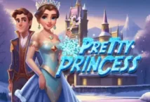Image of the slot machine game Pretty Princess provided by Ka Gaming