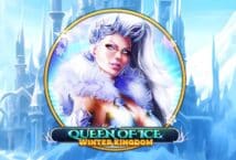 Image of the slot machine game Queen of Ice: Winter Kingdom provided by Spinomenal