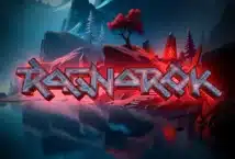 Image of the slot machine game Ragnarok provided by SlotMill