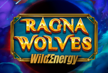 Image of the slot machine game Ragnawolves WildEnergy provided by Evoplay