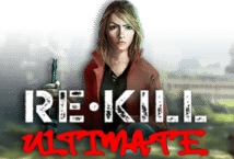 Image of the slot machine game Re Kill Ultimate provided by Mascot Gaming