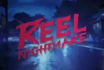 Image of the slot machine game Reel Nightmare provided by Quickspin