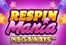 Image of the slot machine game Respin Mania Megaways provided by Skywind Group