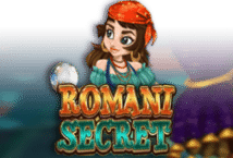 Image of the slot machine game Romani Secret provided by Ka Gaming