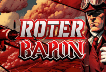 Image of the slot machine game Roter Baron provided by Hölle games