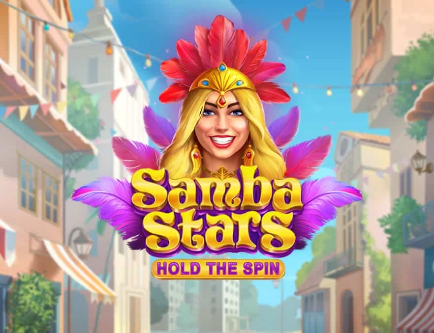 samba slots download