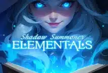 Image of the slot machine game Shadow Summoner Elementals provided by InBet
