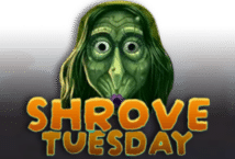 Image of the slot machine game Shrove Tuesday provided by Ka Gaming