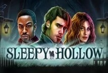 Image of the slot machine game Sleepy Hollow provided by IGT