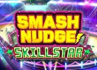 Image of the slot machine game Smash Nudge Skillstar provided by Lightning Box