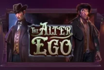 Image of the slot machine game The Alter Ego provided by Pragmatic Play