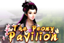Image of the slot machine game The Peony Pavilion provided by Ka Gaming