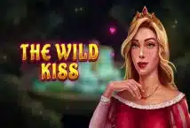 Image of the slot machine game The Wild Kiss provided by Lightning Box