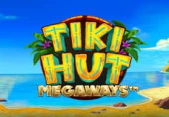 Tiki Hut Megaways Slot Review 2025 - Free Play Demo