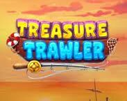 Image of the slot machine game Treasure Trawler provided by Pragmatic Play
