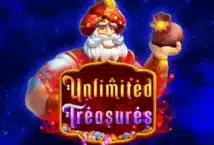 Image of the slot machine game Unlimited Treasures provided by Evoplay