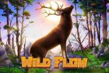 Image of the slot machine game Wild Flow provided by Habanero