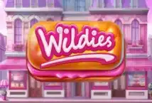Image of the slot machine game Wildies provided by Ruby Play