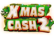Image of the slot machine game Xmas Cash 2 provided by Eyecon